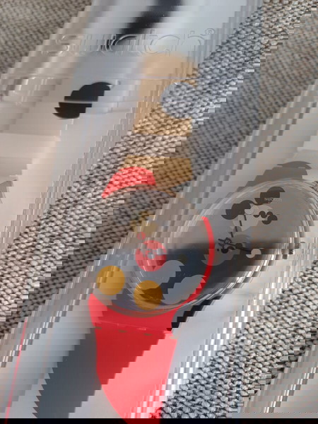 SWATCH DAMIEN HIRST DISNEY
