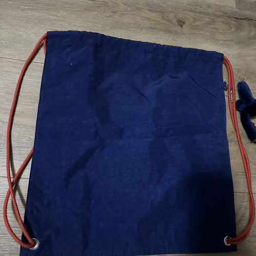 Kipling Supertaboo backpack new, blue