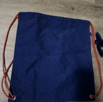Kipling Supertaboo backpack new, blue