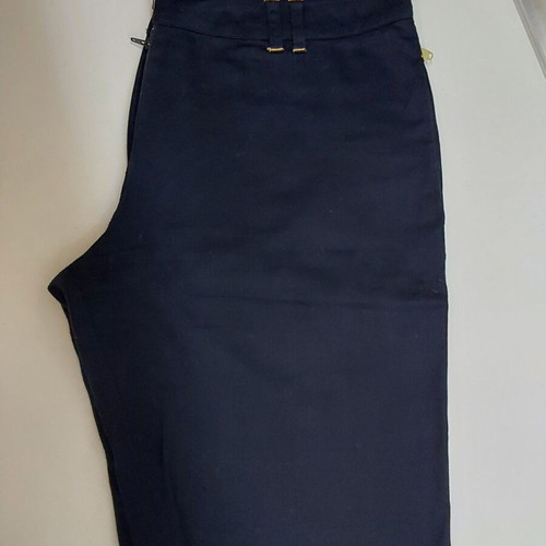Armani Jeans women's bermuda shorts like new, blue, size S