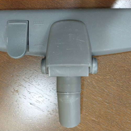 VICKO electric handheld vacuum used