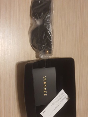 Γυαλιά Versace mod.4464 GB1 καινούργια, μαύρα