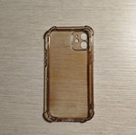 Iphone 12 case used in moderate condition