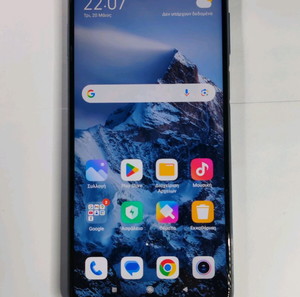 Xiaomi Redmi Note 9 Pro (6+1/64)