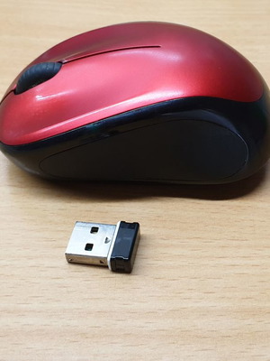 ασύρματο Logitech