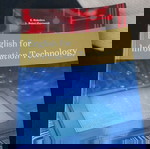  english for information technology