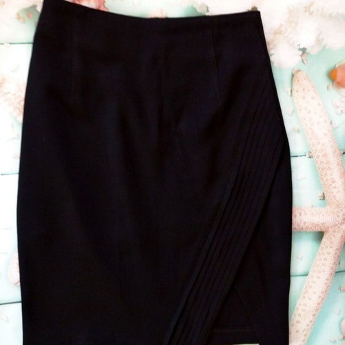 Studio Saturno skirt used, size S, black