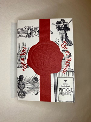 Liquid Love Eau de Parfum 1.5ml Penhaligon’s New Tester