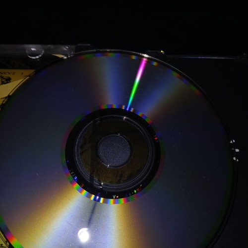 Delerium Spiritual Archives CD used, electronic