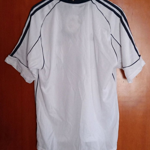Adidas Vintage φανέλα Τότεναμ εντός έδρας 1999-01 καινούργια Medium