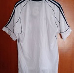 Adidas Vintage φανέλα Τότεναμ εντός έδρας 1999-01 καινούργια Medium