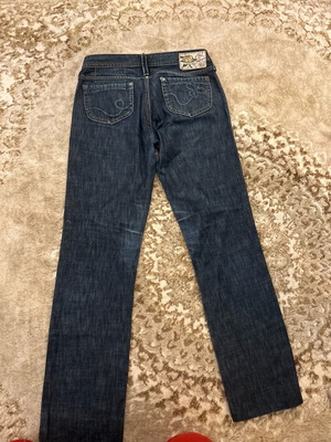 BSB jeans like new, size 30