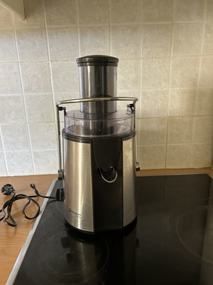 Rohnson juicer like new