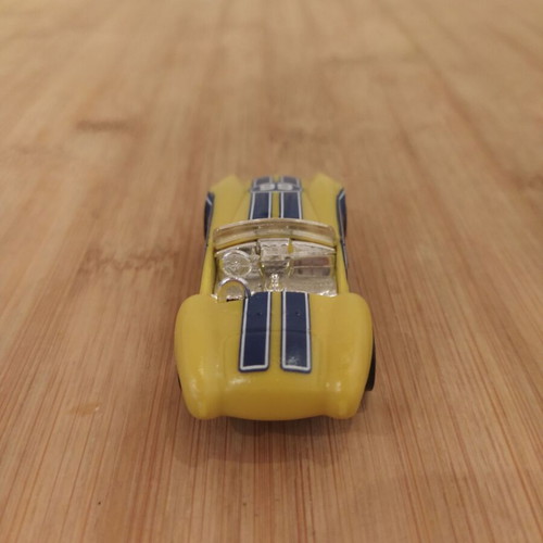 Hot Wheels Color Shifters Shelby Cobra 427 S/C 1:64 like new