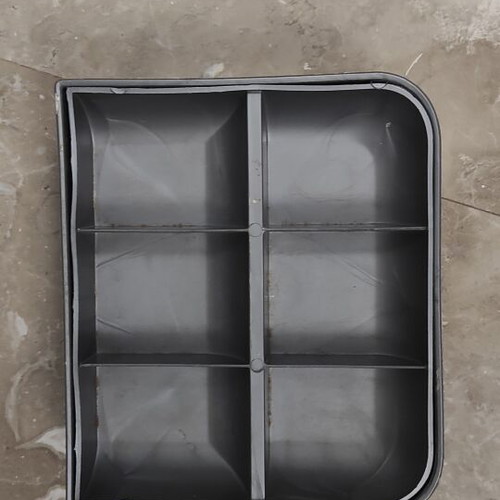 Drawer Organizer like new, plastic with compartments for tools or kitchen