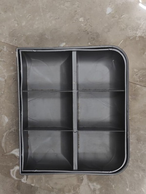 Drawer Organizer like new, plastic with compartments for tools or kitchen