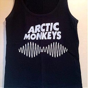Μπλούζα Arctic Monkeys, Large