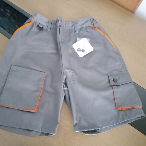 Stenso work shorts new, size 46