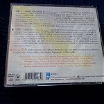  ΕΛΕΝΗ ΤΣΑΛΙΓΟΠΟΥΛΟΥ – ΧΡΩΜΑ  2 CD + DVD - SPECIAL ΕΚΔΟΣΗ 2003