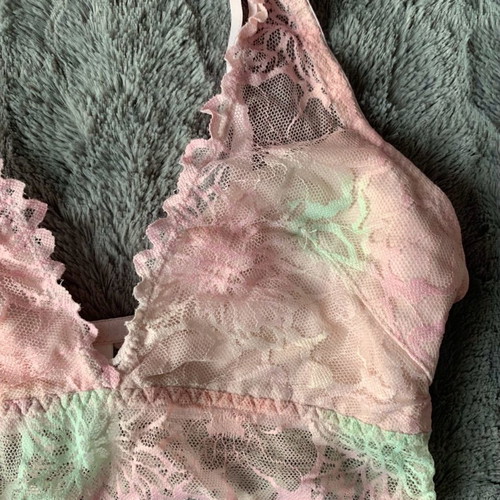 Flame- Bralette new, size S