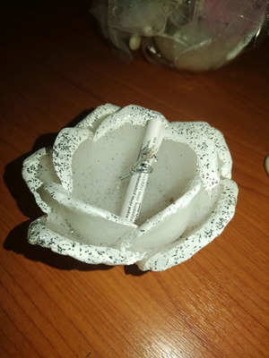 Handmade bombonieres pack of 176