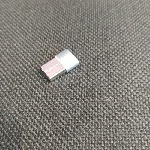 USB adapter A male to type-C female new
