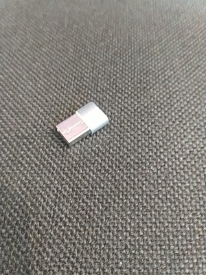 USB adapter A αρσενικό σε type-C θηλυκό καινούργιο
