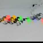  Φιγουρες Απο Fishing Game