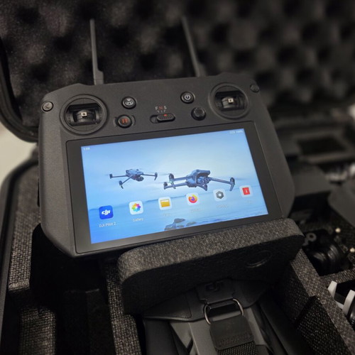 DJI Mavic 3 Enterprise drone like new, full kit with extra battery