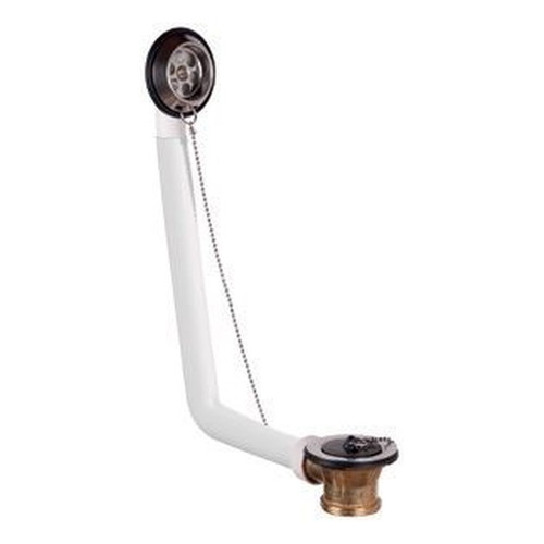 Team bathtub valve with overflow and brass construction new