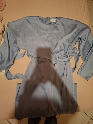 Dress like new, size M
