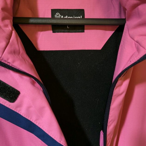 Admiral Waterproof Jacket Like New