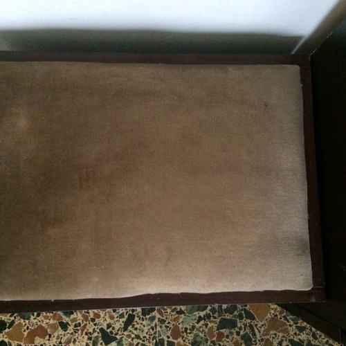 Bedroom set x 6 pieces - Without mattress