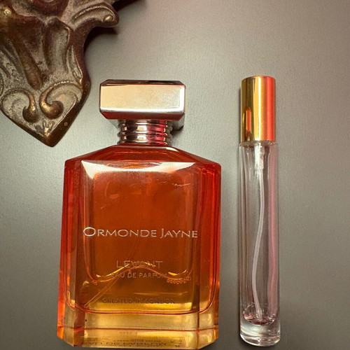 Levant by Ormonde Jayne Eau de Parfum tester sample, like new