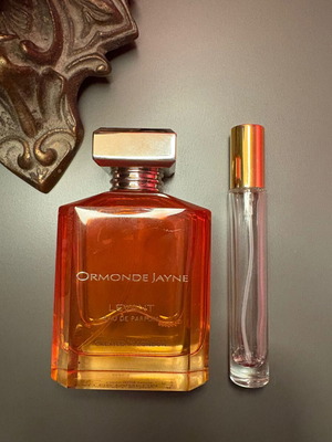 Levant by Ormonde Jayne Eau de Parfum tester sample, like new