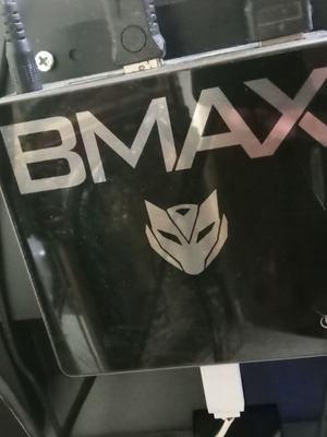 BMAX Mini μεταχειρισμένο με CPU N3450, 8GB RAM, 120GB SSD