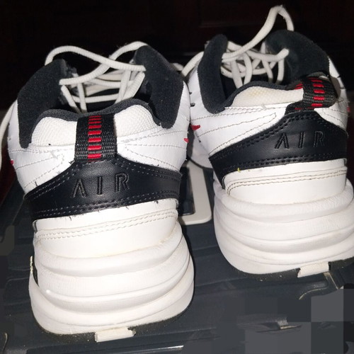 Nike Air Monarch IV παπούτσια σαν καινούργιο, νούμερο 42,5