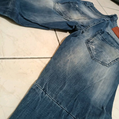 Cover Denim Men jeans like new, size 30/34