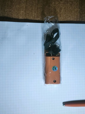 Ultrasonic device to repel dogs new