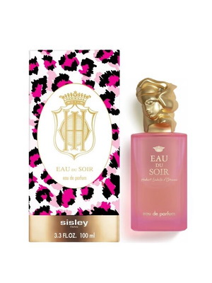 Eau du Soir 2021 Edition Pop and Wild Sisley 100мл