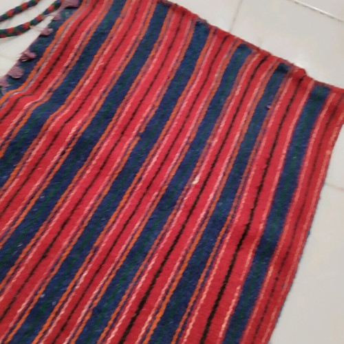 Traditional tagari 50x60 cm like new
