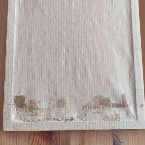Photo frames 22×16cm like new, set of 2