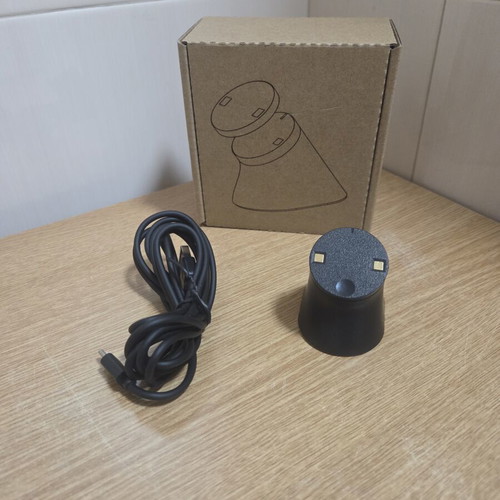Logitech wireless charging station for mice new
