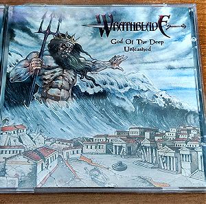 Wrathblade - god of the deep unleashed