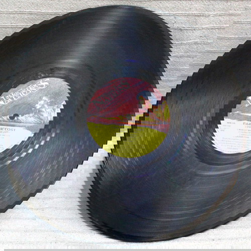 Paradise Lost Shades Of God βινύλιο LP άλμπουμ μεταχειρισμένο metal