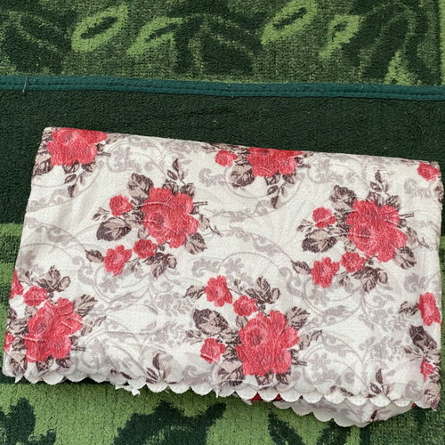 Bedspread for double bed