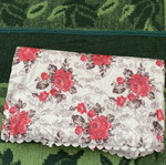Bedspread for double bed