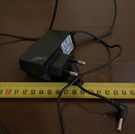 Transformer with 1.27m cable used, functional