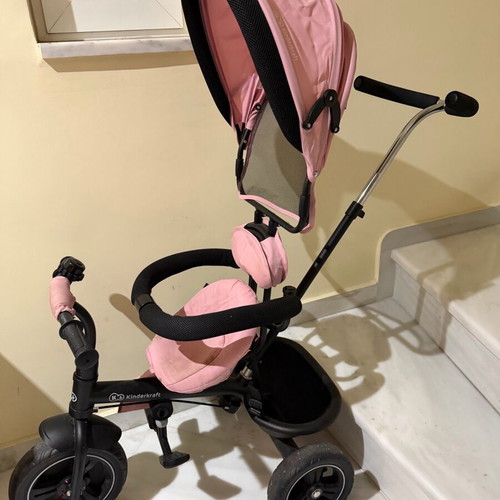 Kinderkraft children's tricycle like new