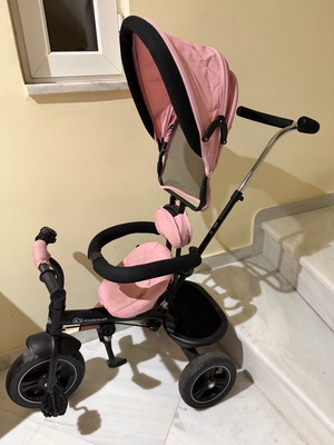 Kinderkraft children's tricycle like new